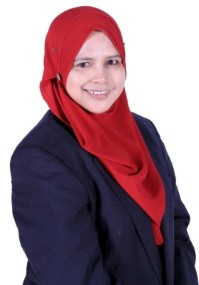 Puan Azma Hani binti Abdul Ghani